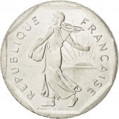 Vme Rpublique, 2 Francs Semeuse 1996, KM 942.1
