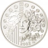 Vme Rpublique, 1,50 Euro Europa 2002, KM 1301