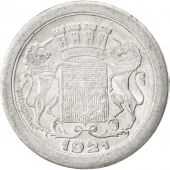 Amiens, Chambre de commerce, 5 Centimes 1921, Elie 10.3