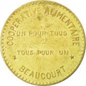 Beaucourt, Cooprative alimentaire, 10 Centimes, Elie 10.1