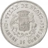 Blois, Syndicat Industriel et Commercial, 5 Centimes 1918, Elie 10.1