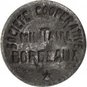 Bordeaux, Socit Cooprative Militaire, 5 Centimes, Elie 170.1