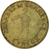 Evreux, Chambre de Commerce, 1 Franc 1922, Elie 10.4