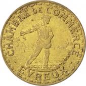 Evreux, Chambre de Commerce, 1 Franc 1922, Elie 10.4