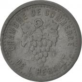 Hrault, Chambre de Commerce, 10 Centimes, Elie 10.2