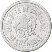 Hrault, Chambres de Commerce, 5 Centimes 1921-1924, Elie 15.7