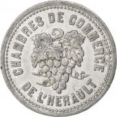 Hrault, Chambres de Commerce, 10 Centimes, Elie 15.5