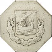 Marseille, Cercle des Phocens, 10 Francs, Elie 205.2