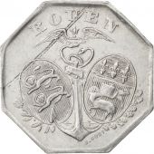 Rouen, Chambre de Commerce, 10 Centimes 1918, Elie 10.2