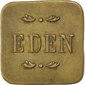 Saint-Etienne, EDEN, 1 Franc, Elie E10.2