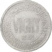 Vichy, Etablissement Thermal, 25 Centimes, Elie 50.1