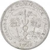 Algrie, Alger, Chambre de Commerce, 5 Centimes 1921, Elie 10.16