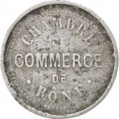 Algrie, Bne, Chambre de Commerce, 5 Centimes, Elie 10.3b