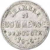 Algrie, Bougie, Chambre de Commerce, 5 Centimes 1915, Elie 10.1a