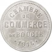 Algrie, Bougie, Chambre de Commerce, 10 Centimes 1915, Elie 10.2b