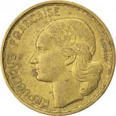 IVme Rpublique, 20 Francs G.Guiraud 1951 B, KM 917.2