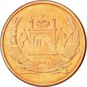 Afghanistan, 1 Afghani 2004, KM 1044