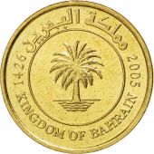 Bahren, 5 Fils 2005, KM 30