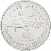Comores, Rpublique, 5 Francs 1992, KM 15