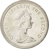 Iles Falkland, Elisabeth II, 10 Pence 1998, KM 5.2