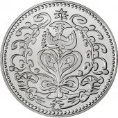 Mdaille, Monnaie de Paris, Mariage, Argent