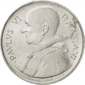 Vatican, Paul VI, 1 Lira 1968, KM 100
