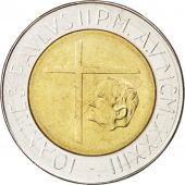 Vatican, Jean-Paul II, 500 Lire 1983, KM 175