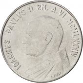 Vatican, Jean-Paul II, 100 Lire 1984, KM 180