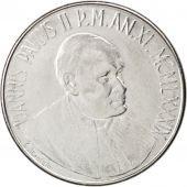 Vatican, Jean-Paul II, 100 Lire 1989, KM 216