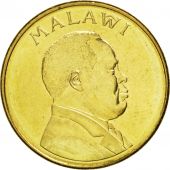 Malawi, Rpublique, 1 Kwacha 1996, KM 28