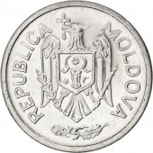 Moldavie, 25 Bani 2004, KM 3