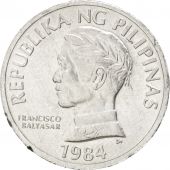Philippines, Rpublique, 10 Sentimos 1984, KM 240.2