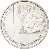 Portugal, Rpublique, 5 Euro 2003, KM 749