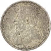 Afrique du Sud, Rpublique, 3 Pence 1896, KM 3