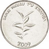Rwanda, 20 Francs 2009, KM 35