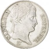 Premier Empire, 5 Francs Napolon Empereur 1811 M, KM 694.10