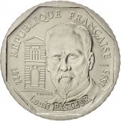 Vme Rpublique, 2 Francs Louis Pasteur 1995 Essai, KM 1119