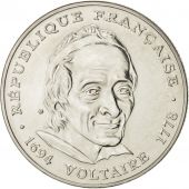 Vme Rpublique, 5 Francs Voltaire 1994 Essai, KM 1063