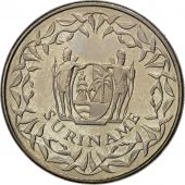 Surinam, 100 Cents 1989, KM 23