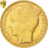 IIIme Rpublique, 100 Francs Gold Bazor 1936, PCGS MS64, KM 880