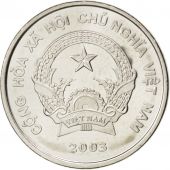 Vit-Nam, 500 Dng 2003, KM 74