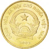 Vit-Nam, 5000 Dng 2003, KM 73