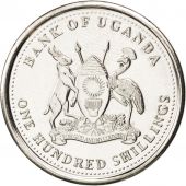 Ouganda, 100 Shillings 2012, KM New