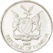 Namibie, Rpublique, 5 Cents 1993, KM 1