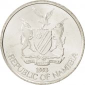 Namibie, Rpublique, 10 Cents 1993, KM 2