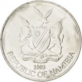 Namibie, Rpublique, 50 Cents 1993, KM 3