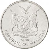 Namibie, Rpublique, 5 Cents 2000, KM 16