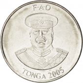 Tonga, 10 Seniti 2005, KM 69a