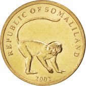 Somaliland, 10 Shillings 2002, KM 3