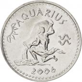 Somaliland, 10 Shillings Verseau 2006, KM 7